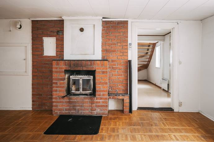 5 rum Villa på Tidavad Sörgården 5 Tidavad Mariestads kommun - bild 6