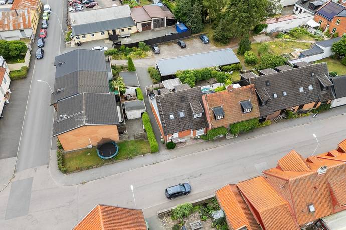 5 rum Villa på Byskillnadsgatan 16 Tomelilla Tomelilla kommun - bild 31