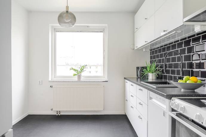 2 rum lägenhet på Solvändegatan 3B Almhög, Malmö kommun - bild 3