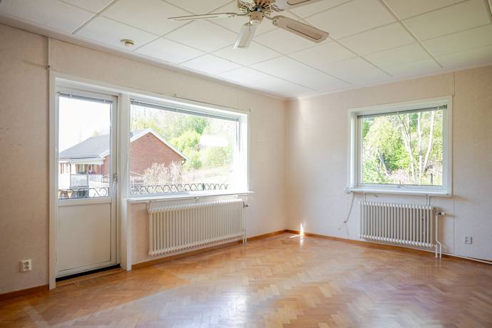 5 rum villa på Åkerivägen 13 Järved, Örnsköldsviks kommun - bild 5