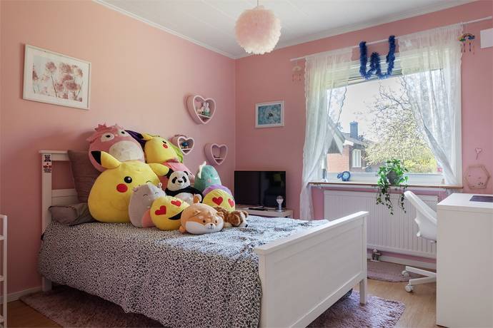 7 rum Villa på Stenbocksgatan 27 Norelund Säffle kommun - bild 19
