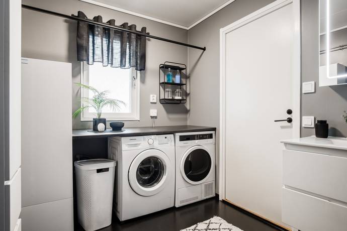 3 rum Parhus på Ulvestorpsgatan 14 Tidaholm Tidaholms kommun - bild 16