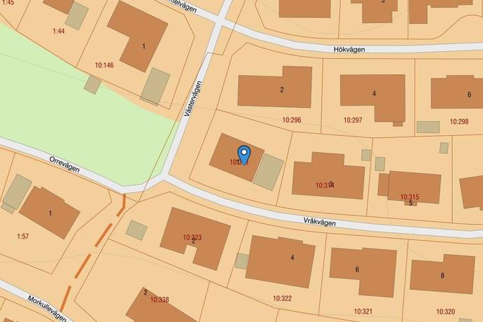 5 rum Villa på Vråkvägen 1 Foss Munkedals kommun - bild 36