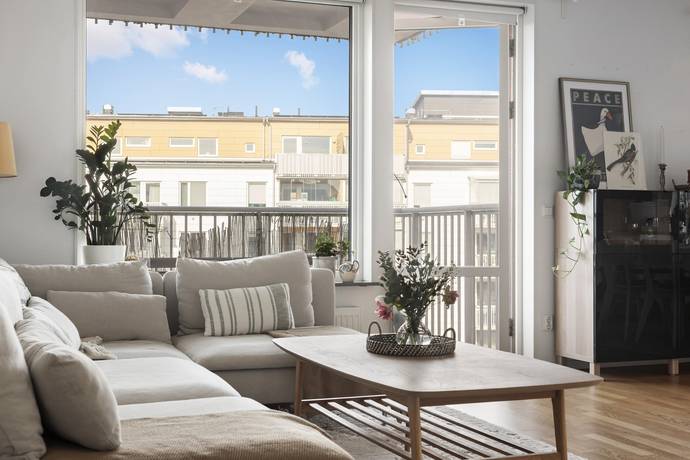 Soldathemsgatan 22, Kviberg, Göteborgs kommun