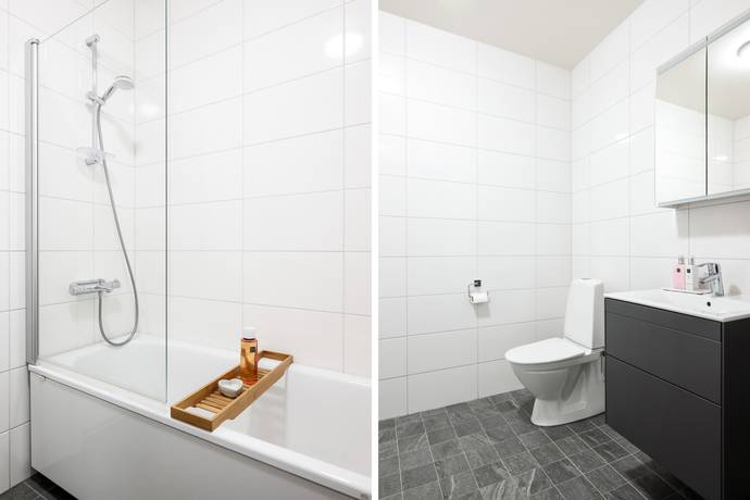 5 rum Radhus på Grimskaftet 19A Vansta hästby Nynäshamns kommun - bild 20