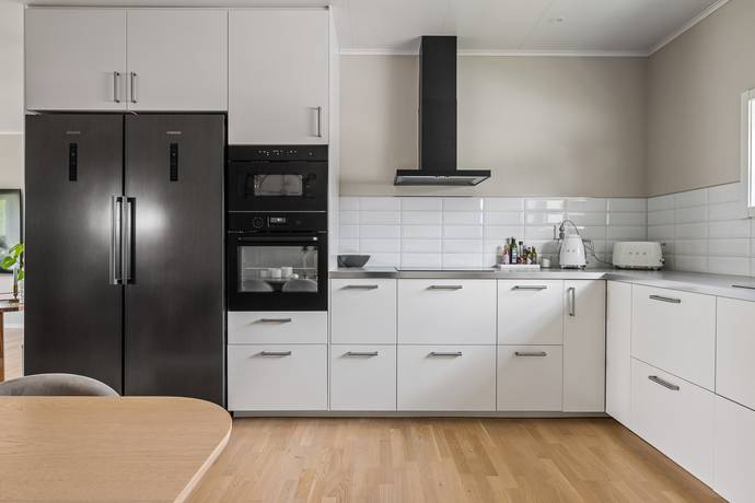 6 rum Villa på Bresättersvägen 23 Laggarhult Katrineholms kommun - bild 15