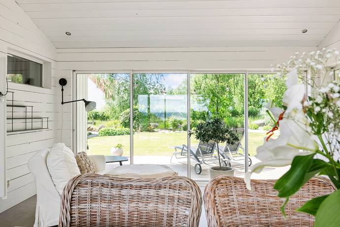5 rum Villa på M/S Mazedas väg 15 Djupekås Sölvesborgs kommun - bild 11