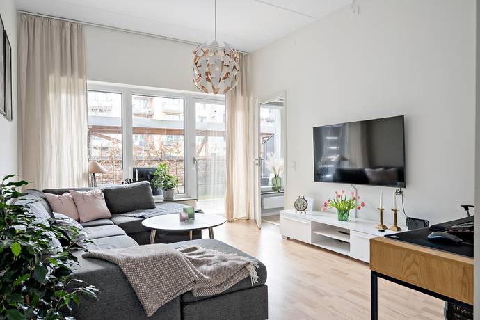 Nyatorp, Halmstads kommun