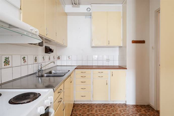 Norra Kyrkogatan 39, Härnön, Härnösands kommun