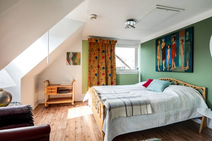 7 rum Villa på Strandgatan 16A Höganäs Höganäs kommun - bild 13
