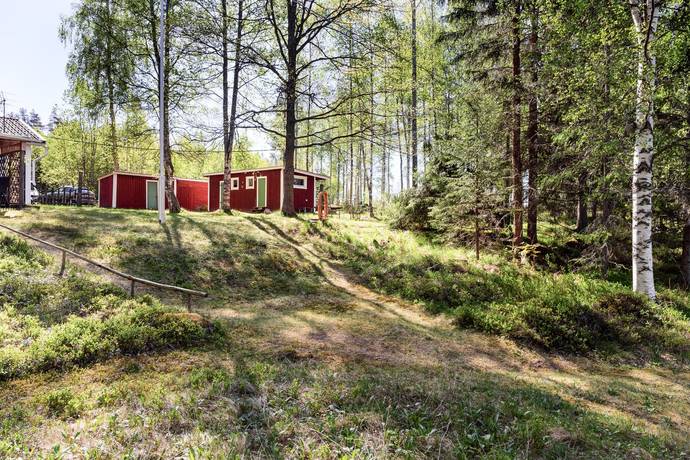 2 rum Fritidshus på Gessån 61 Gessån Säters kommun - bild 38