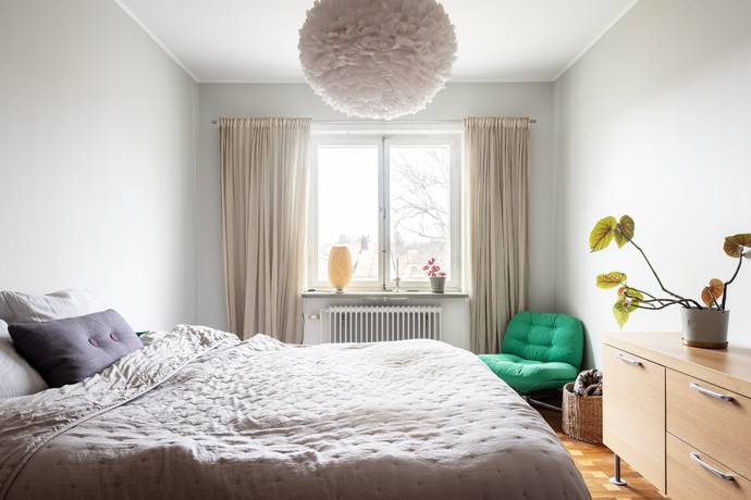 2 rum Lägenhet på Nynäsvägen 342 A Gamla Enskede Stockholms kommun - bild 15