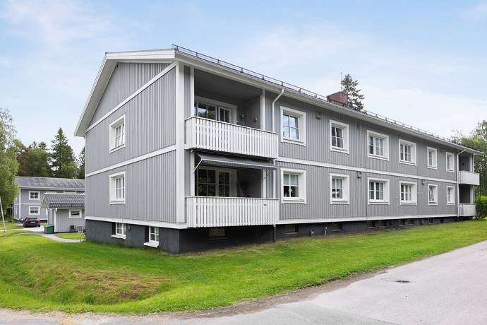 1 rum Lägenhet på Kabelgatan 5A Bergnäset Luleå kommun - bild 12