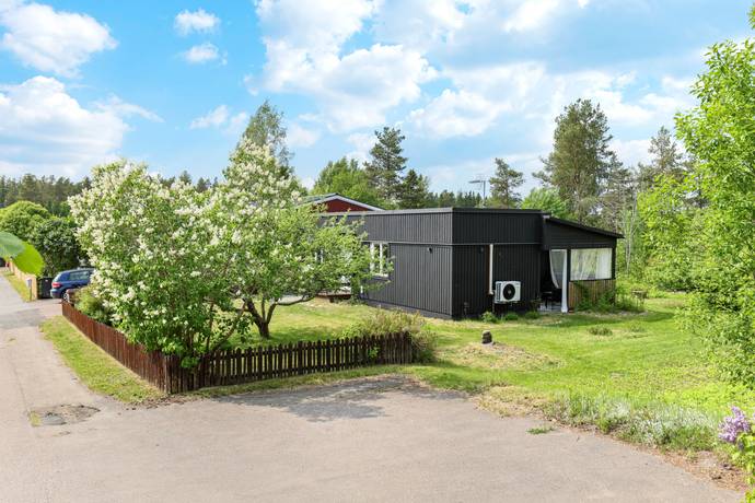 3 rum Kedjehus på Murargatan 7 Östhammar Östhammars kommun - bild 18