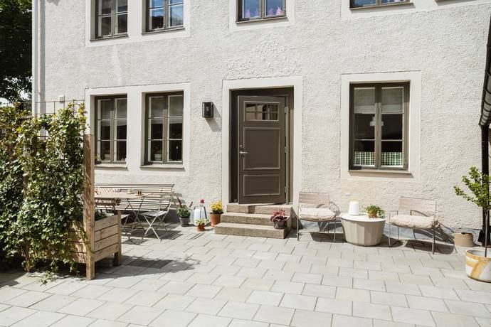 3 rum lägenhet på Tullslätten 11B Malmen, Kalmar kommun - bild 1