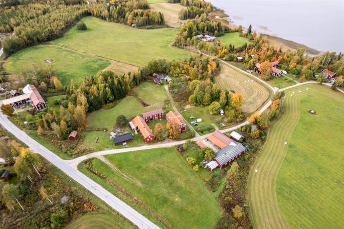 9 rum Gård/skog på Tövsätter 105 Forsa Hudiksvalls kommun - bild 11