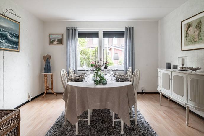 4 rum Kedjehus på Alnögatan 128 Rydebäck Helsingborgs kommun - bild 14