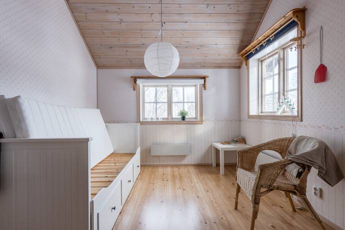 3 rum Vinterbonat fritidshus på Blickovägen 13 Hornberga Orsa kommun - bild 19