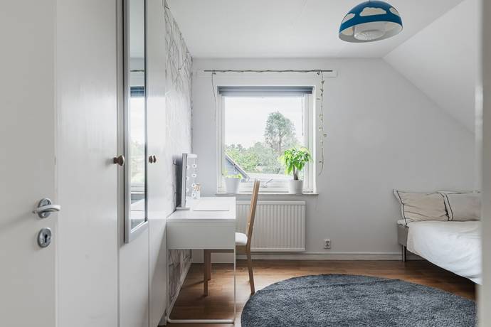 9 rum Villa på Lärkgatan 1 Södra Sandby Lunds kommun - bild 41
