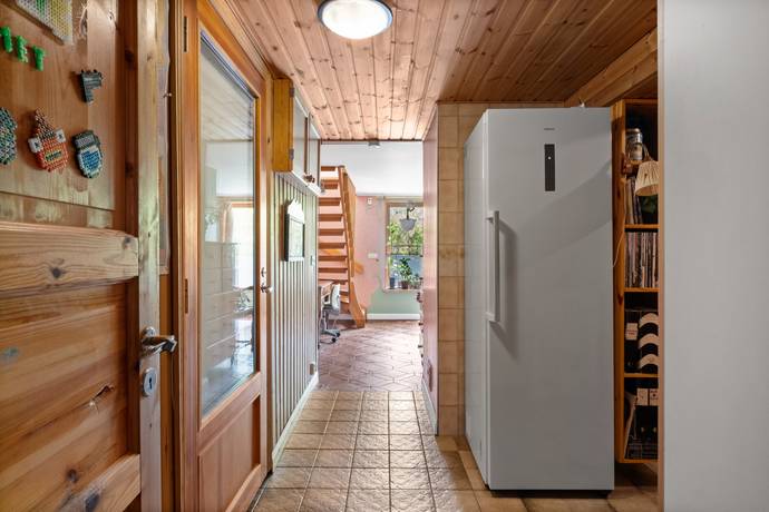 3 rum Villa på Fasanvägen 24 Brevik Tyresö kommun - bild 29