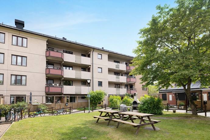 3 rum Lägenhet på Grusåsgränd 95B Enskededalen Stockholms kommun - bild 26