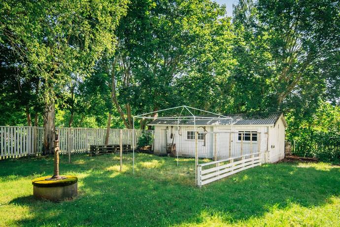 4 rum villa på Ringvägen 10 Lyrestad, Mariestads kommun - bild 5