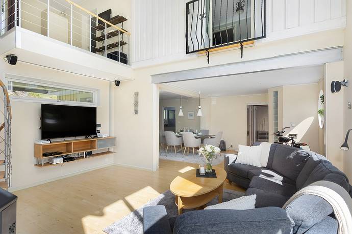 5 rum Villa på Övre brogatan 47 Olofström Olofströms kommun - bild 13