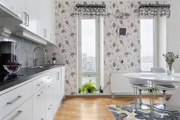 3 rum Lägenhet på Monsungatan 61 Eriksberg Göteborgs kommun - bild 10