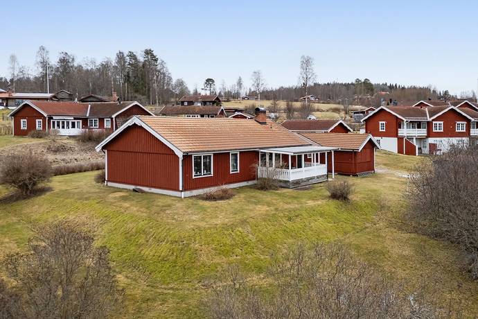 6 rum Villa på Plintsberg Lisslinda 18 Plintsberg Leksands kommun - bild 34