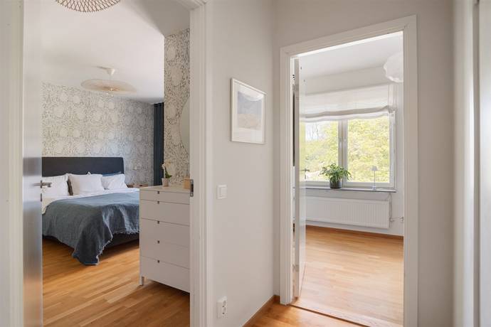 4 rum Lägenhet på Båtklubbsgatan 17 Hammarby Sjöstad Stockholms kommun - bild 26