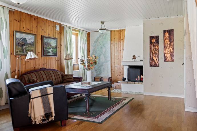 6 rum Villa på Snöskatevägen 3 Danvikshagen Oxelösunds kommun - bild 25