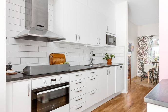 3 rum lägenhet på Kunskapslänken 54 Vallastaden, Linköpings kommun - bild 5