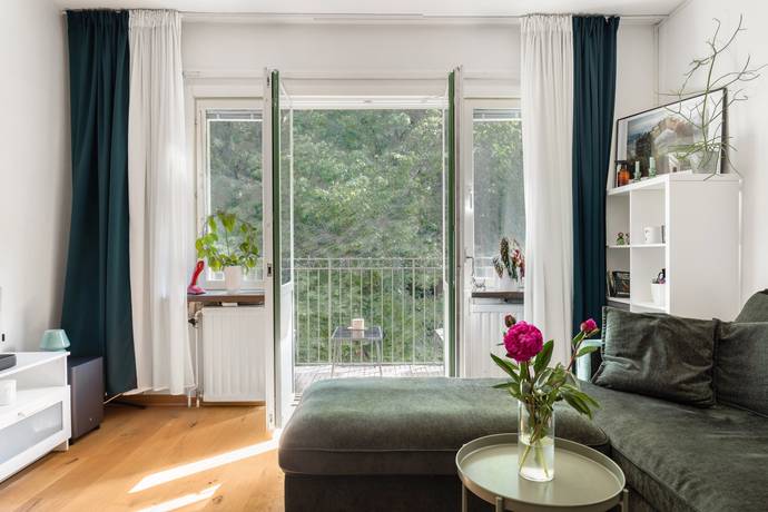 2 rum Lägenhet på Bergslagsvägen 41 Bromma / Brommaplan Stockholms kommun - bild 7