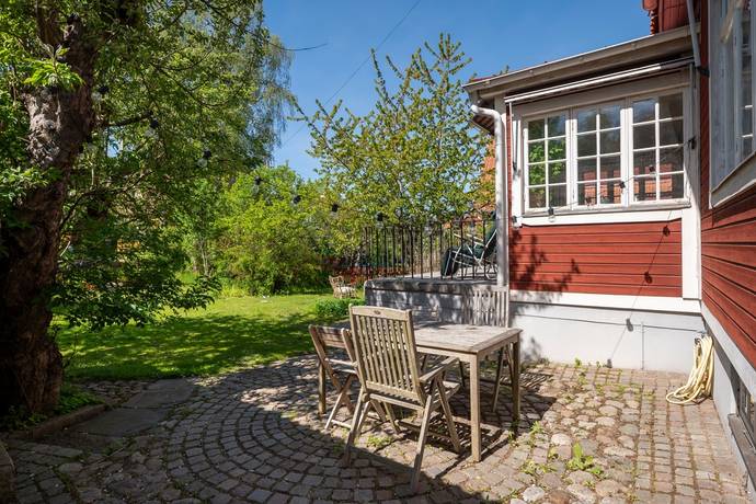5 rum Villa på Björkvägen 14 Gamla Enskede Stockholms kommun - bild 53