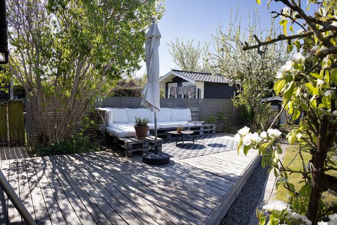 3 rum Fritidshus på Filippagången 374 - Ärtholmens Sommarstad Ärtholmens Sommarstad Malmö kommun - bild 9