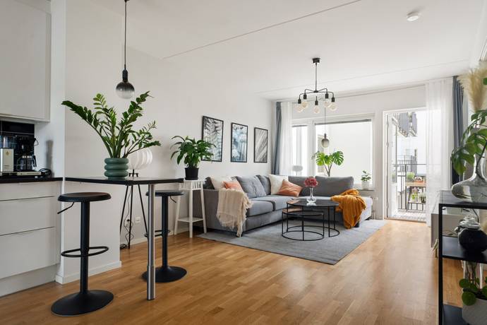 3 rum lägenhet på Astris Gata 58 Göteborg, Göteborgs kommun - bild 2