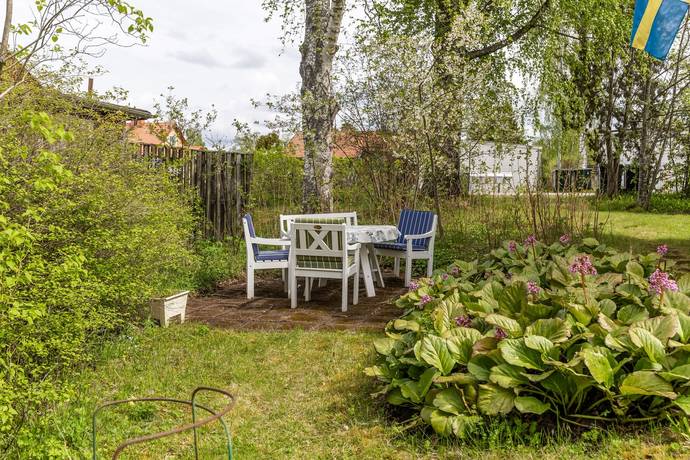 2 rum Vinterbonat fritidshus på Bergsmansvägen 52 Söderbärke Smedjebackens kommun - bild 2
