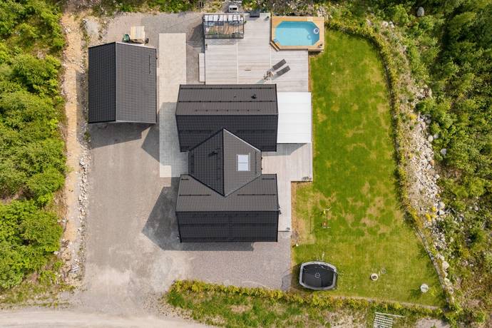 6 rum Villa på Korvettvägen 44 Sundsvalls kommun - bild 87