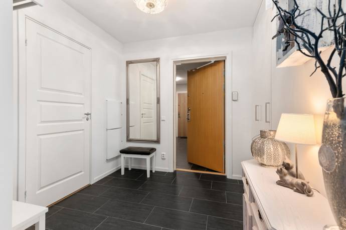 5 rum Lägenhet på Mäldgatan 4 Jakobsberg Järfälla kommun - bild 12