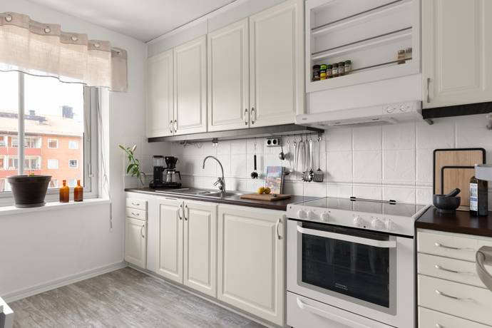 3 rum Lägenhet på Landsvägsgatan 11 Pantarholmen Karlskrona kommun - bild 12