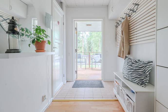 3 rum Villa på Norra Gårdslötsvägen 22 Åkersberga Österåkers kommun - bild 16