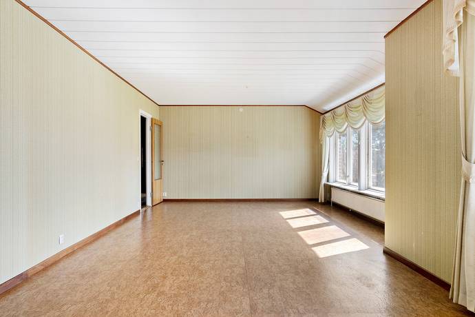 5 rum Villa på Kristianstadsvägen 45 Laholm Laholms kommun - bild 12