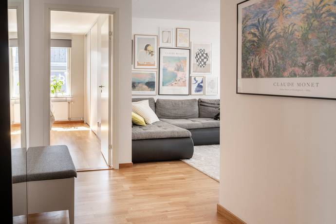 3 rum Lägenhet på Jakobsdalsvägen 14, vån 4 av 6 Aspudden/Örnsberg Stockholms kommun - bild 23
