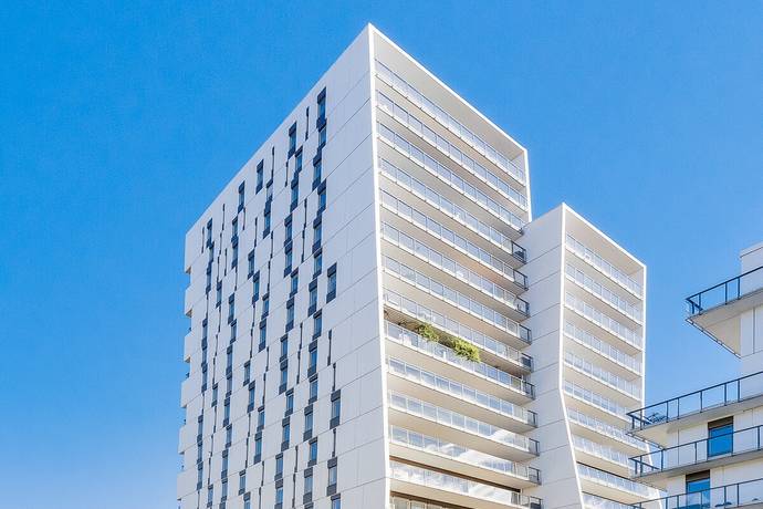 3 rum lägenhet på Gustavslundsvägen 149 E , våning 14 Bromma Alvik, Stockholms kommun - bild 2