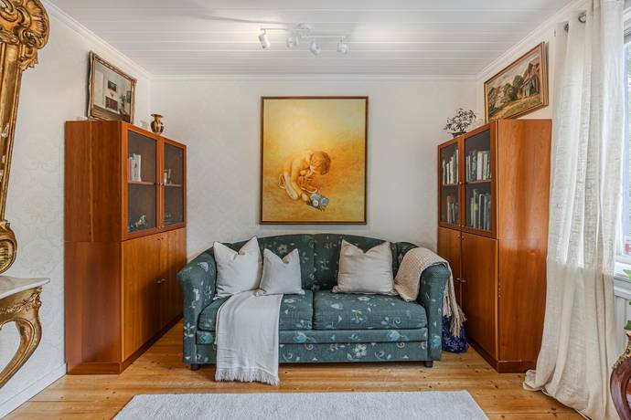 313 m² Villa på Väsbyholmsvägen 35 Mälarbaden Eskilstuna kommun - bild 34