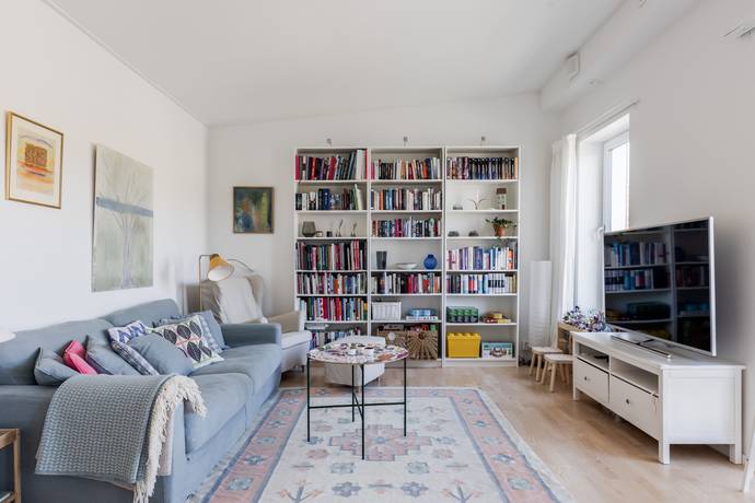 4 rum Lägenhet på Hindergårdsgatan 35B Rynningeåsen Örebro kommun - bild 4
