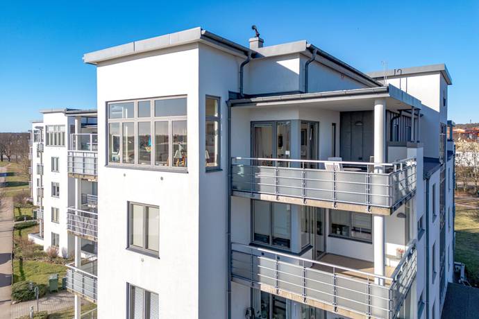 4 rum Lägenhet på Patrikshillvägen 4 Centrum Halmstads kommun - bild 29