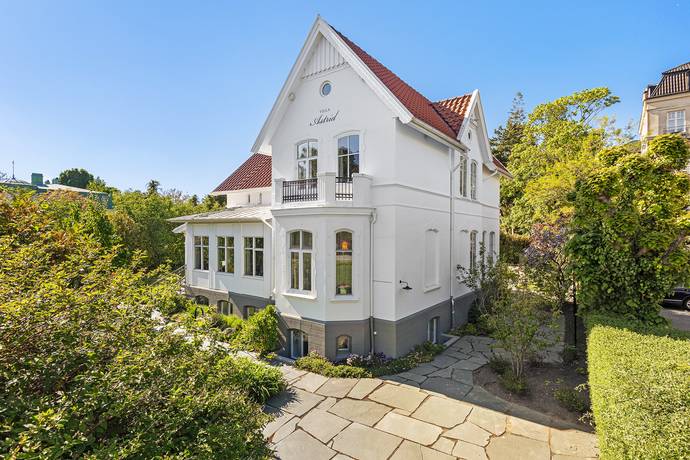 Caprigatan 1, Fridhem, Malmö kommun