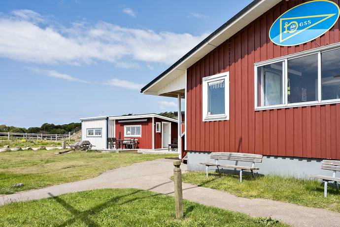 1 rum Fritidshus på Grötviks stugby 75 Grötvik Halmstads kommun - bild 8