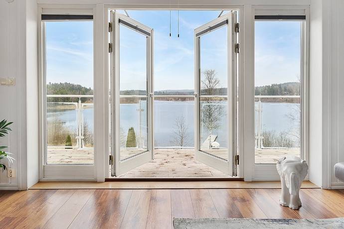 5 rum Villa på Gransjöås 101 Härryda - Gransjöås Härryda kommun - bild 24